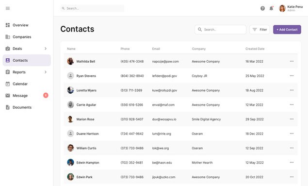 Transaction-Management