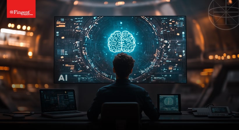 Trust in AI