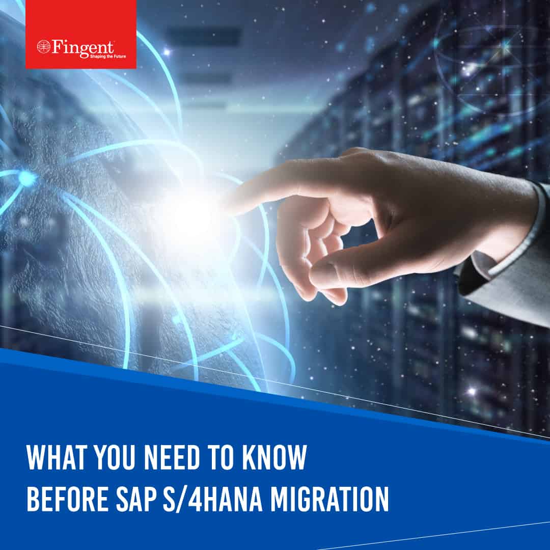 SAP S/4HANA