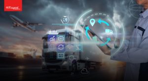 agentic ai for logistics