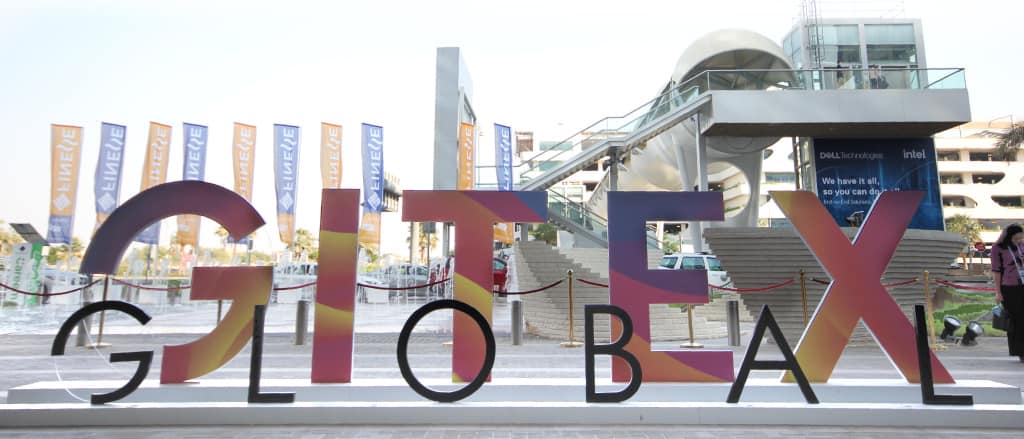 Romania at GITEX GLOBAL Dubai 2022