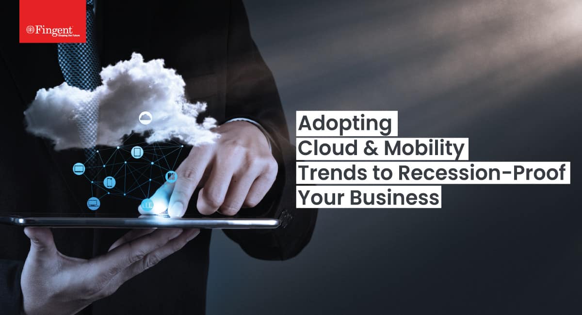 The Offical  Mobile Cloud Blog