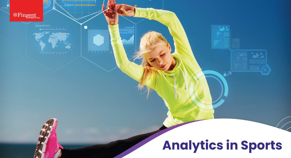 Why Sports Still Leads the Analytics Revolution