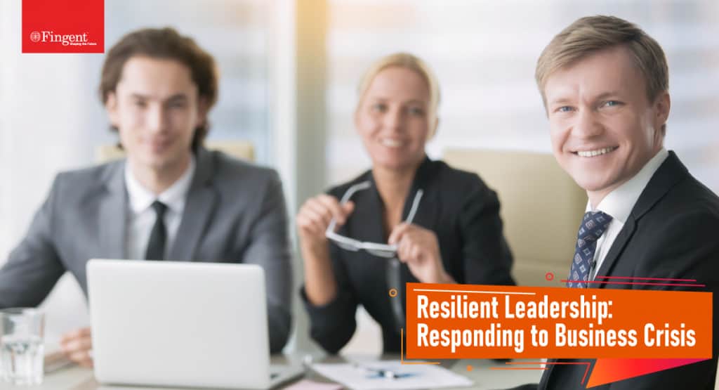 resilient leadership