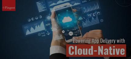 Cloud Application Development Services - Fingent