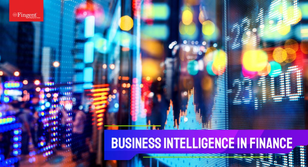 Business Intelligence