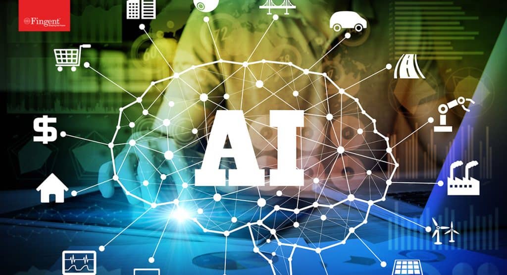 The Future of Artificial Intelligence - A Game Changer for Industries -  Fingent Technology