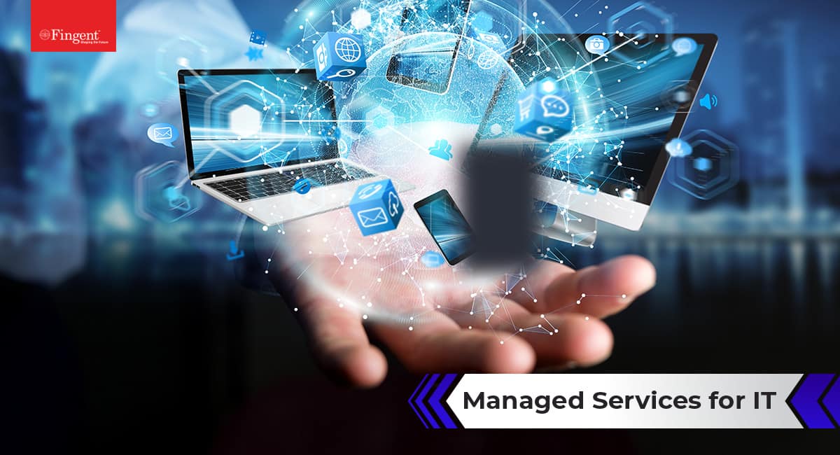 Why Managed Services Are the Future of IT Support