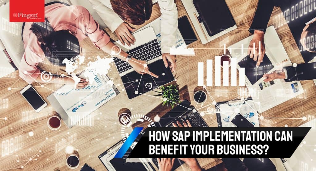 SAP ABAP: Expediting Business Innovation and Enterprise Transformation