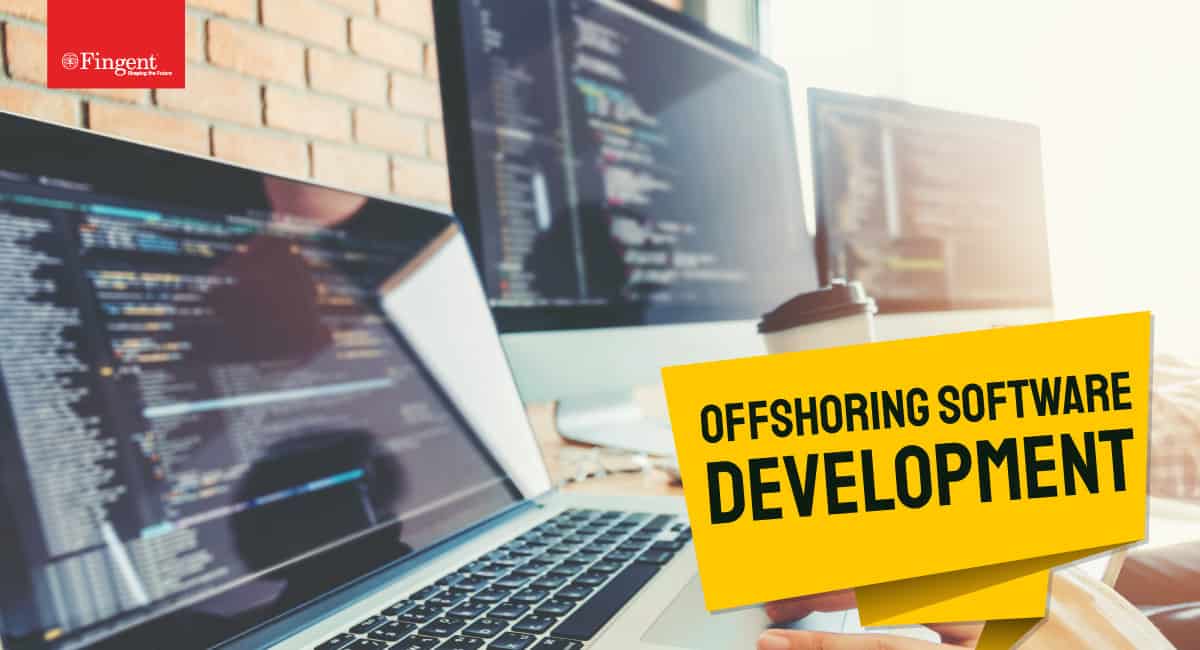 Offshoring software development