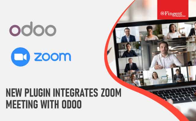 Odoo Zoom