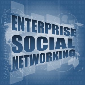 Enterprise Social Networking 
