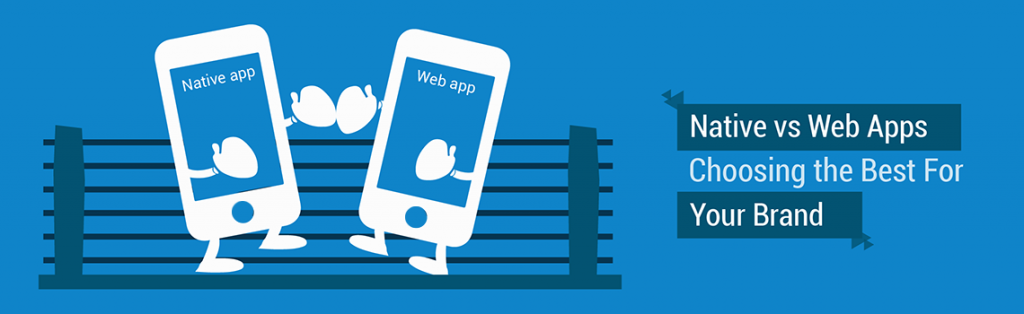 Native vs web app