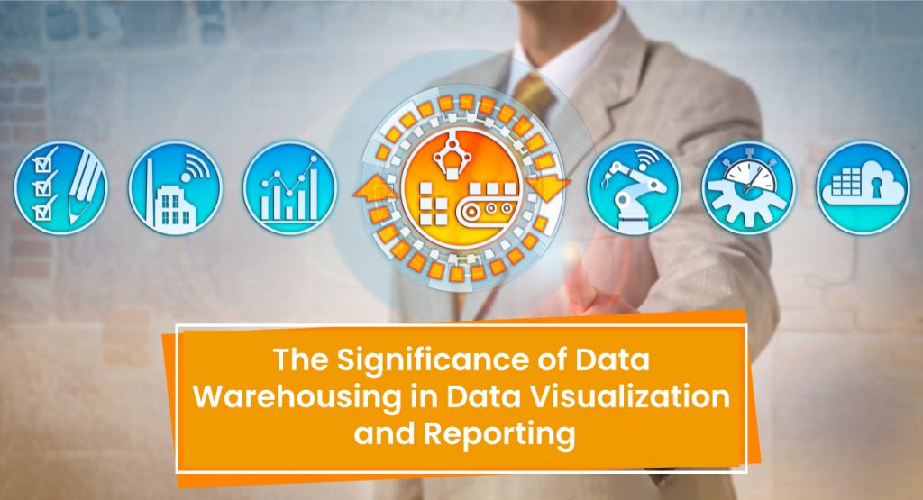 data warehousing