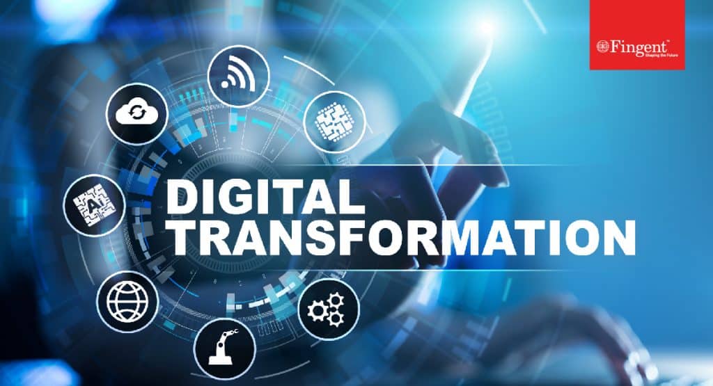 digital transformation