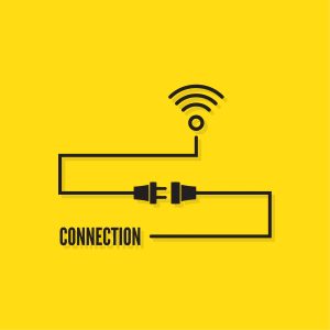 Connectivity