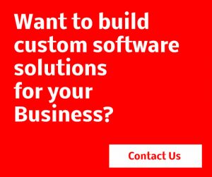 custom software applications