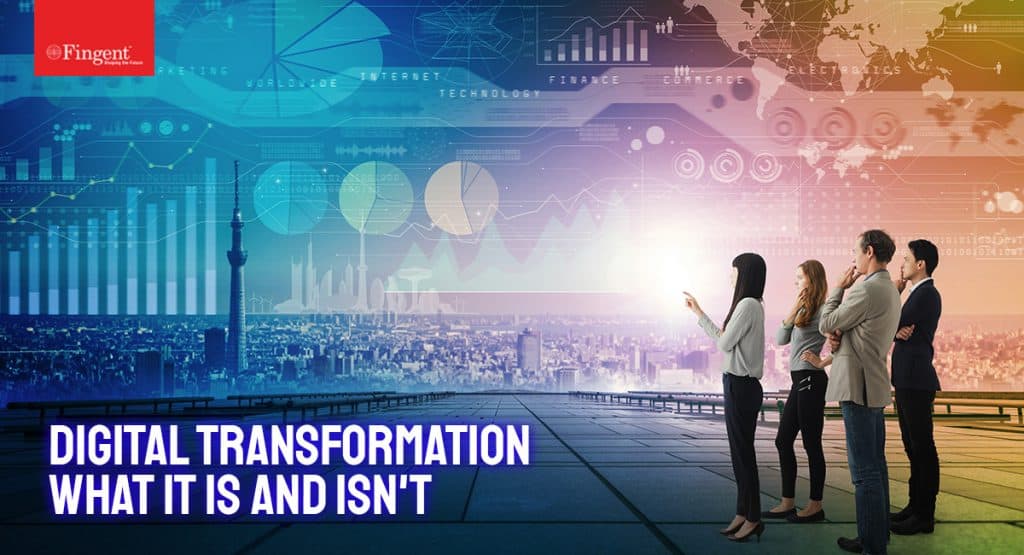 Digital Transformation